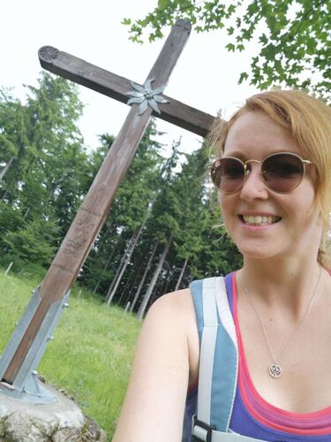 Tips Gipfelstürmer - Tanja - 