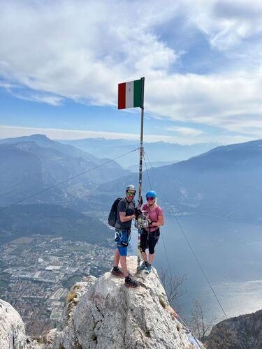 Tips Gipfelstürmer - Herbert - 