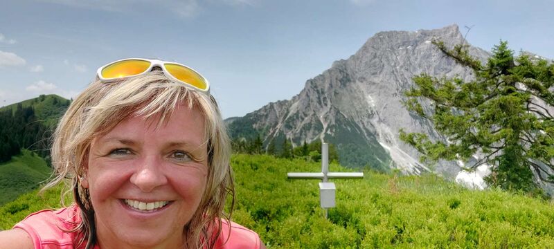 Tips Gipfelstürmer - Renate - Tulleck (1412m)