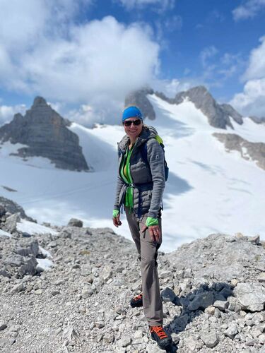 Tips Gipfelstürmer - Ingrid - Kleiner Gjaidstein (2734m)