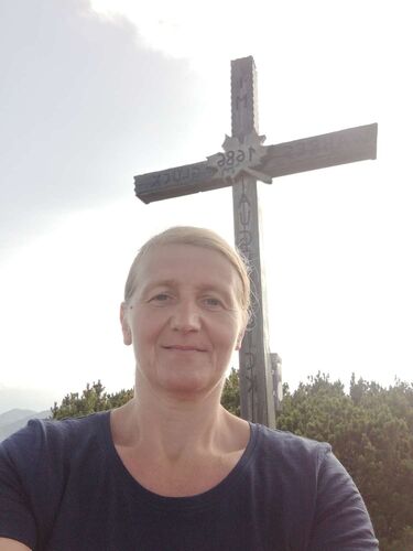 Tips Gipfelstürmer - Monika - Ahornkogel (1686m)