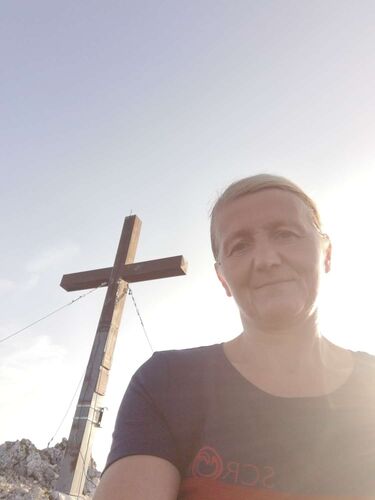 Tips Gipfelstürmer - Monika - Trisselwand (1754m)