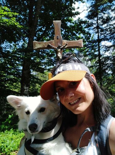 Tips Gipfelstürmer - Julia und Roxy - Ameisenstein (776m)