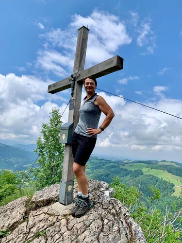 Tips Gipfelstürmer - Pauline - Großer Landsberg (894m)