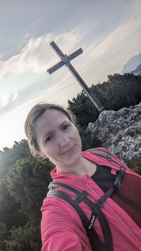 Tips Gipfelstürmer - Birgit - Ahornkogel (1686m)