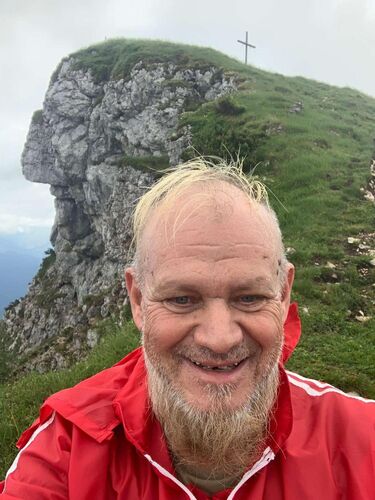 Tips Gipfelstürmer - Friedrich - Hoch Kalmberg (1833m)