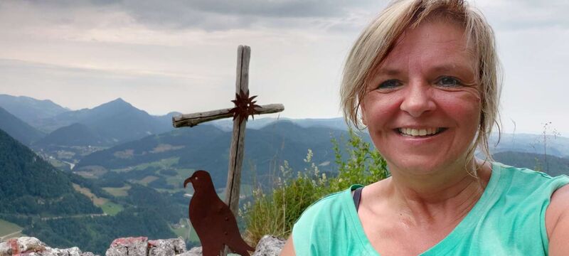 Tips Gipfelstürmer - Renate - 