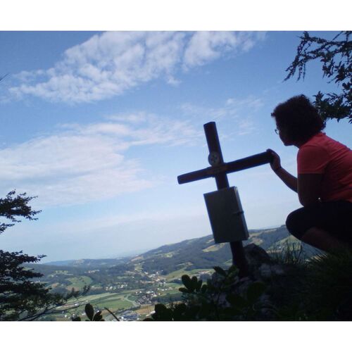 Tips Gipfelstürmer - Angela - Bräumauer (808m)