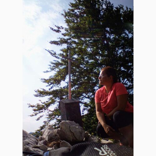 Tips Gipfelstürmer - Angela - Hutkogel (1054m)