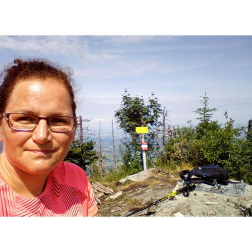 Tips Gipfelstürmer - Angela - Hochsalm (1405m)
