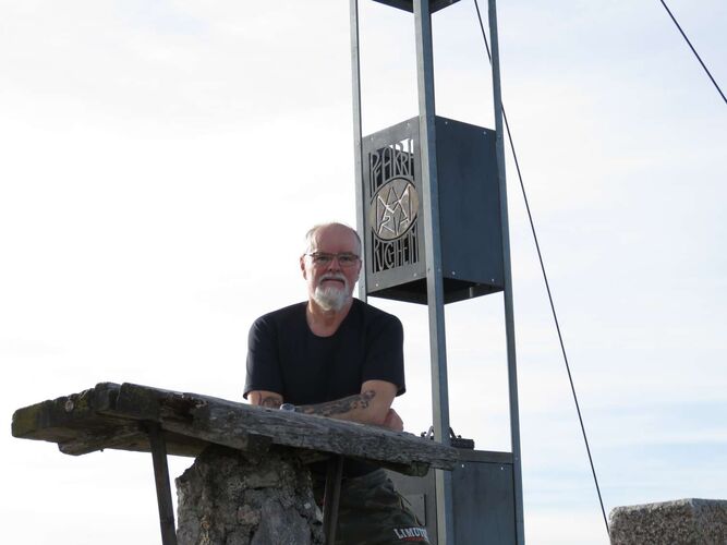 Tips Gipfelstürmer - Helmut - Erlakogel (1575m)