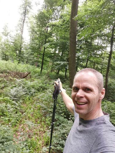 Tips Gipfelstürmer - Robert - Keglergupf (536m)