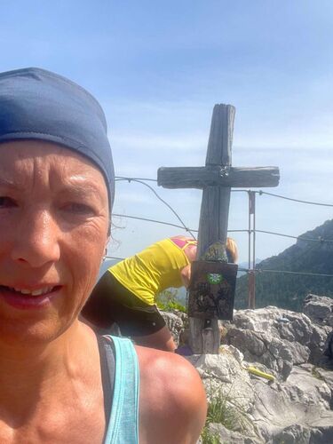 Tips Gipfelstürmer - Christine - Hochkogel (1591m)