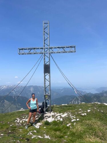 Tips Gipfelstürmer - Christine - Schönberg (2090m)