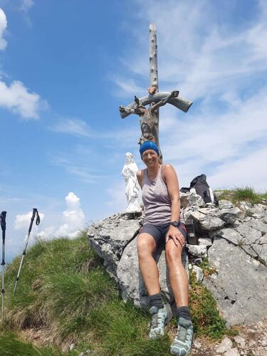 Tips Gipfelstürmer - Christine - Törl (1457m)