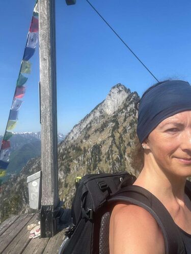 Tips Gipfelstürmer - Christine - Katzenstein (963m)