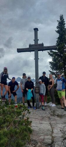 Tips Gipfelstürmer - Ingrid - 