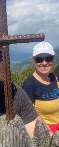 Tips Gipfelstürmer - Ingrid - Kleine Hochwurzen (1840m)