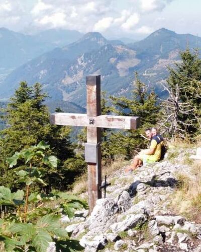 Tips Gipfelstürmer - Ingrid - 