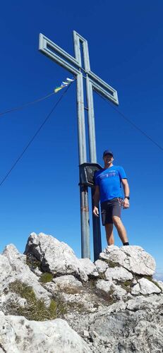 Tips Gipfelstürmer - Thomas - Grimming (2351m)