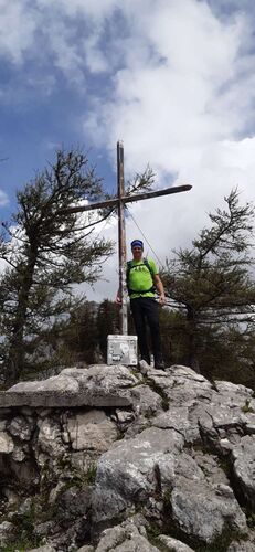 Tips Gipfelstürmer - Thomas - Schoberstein (1037m)