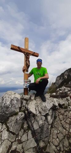 Tips Gipfelstürmer - Thomas - Kleiner Schoberstein (985m)