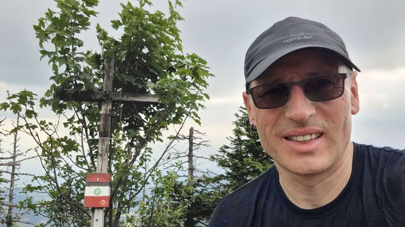 Tips Gipfelstürmer - Hermann - Hochsalm (1405m)