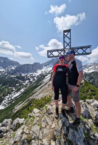 Tips Gipfelstürmer - Kevin - Mannsberg (1603m)