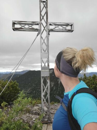Tips Gipfelstürmer - Gerlinde - Roßschopf (1647m)