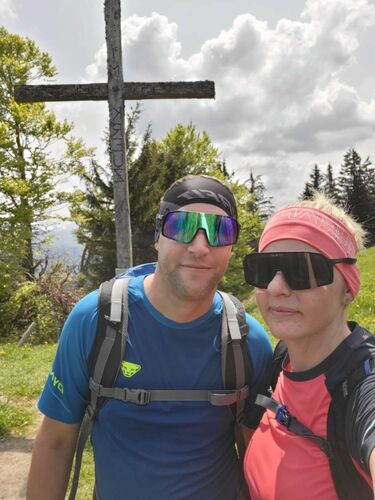 Tips Gipfelstürmer - Kevin - Gamsstein (1275m)