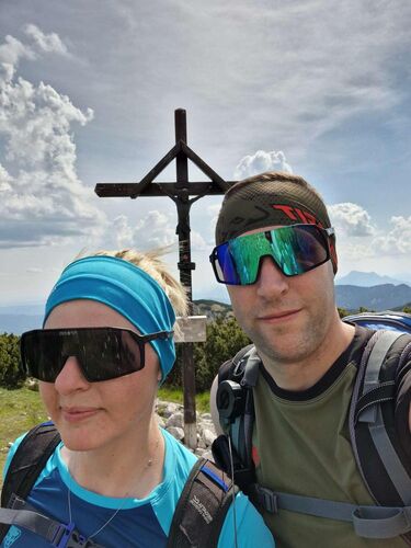 Tips Gipfelstürmer - Kevin - Hochleckenkogel (1691m)