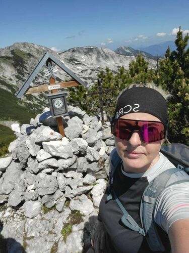 Tips Gipfelstürmer - Gerlinde - Gamsplan (1902m)