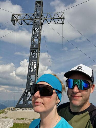 Tips Gipfelstürmer - Kevin - Brunnkogel (1708m)