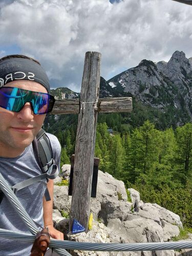 Tips Gipfelstürmer - Kevin - Hochkogel (1591m)