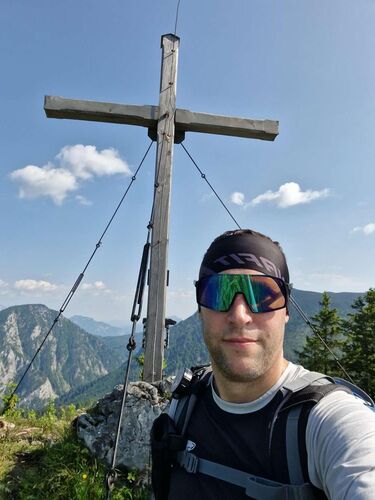 Tips Gipfelstürmer - Kevin - Trämpl (1424m)