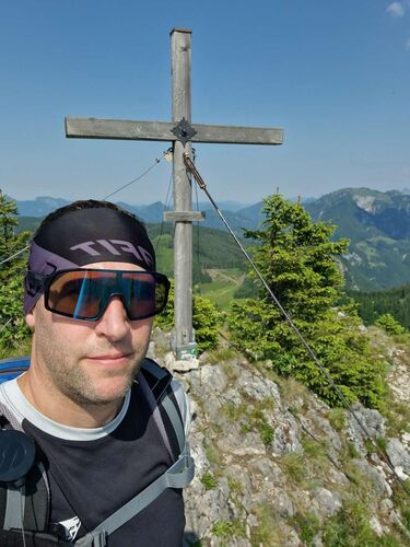 Tips Gipfelstürmer - Kevin - Alpstein (1443m)