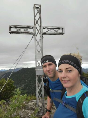 Tips Gipfelstürmer - Kevin - Roßschopf (1647m)