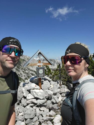 Tips Gipfelstürmer - Kevin - Gamsplan (1902m)