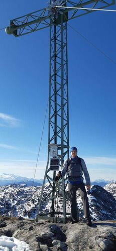 Tips Gipfelstürmer - Thomas - Rinnerkogel (2012m)