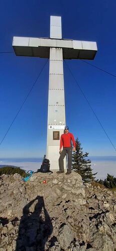 Tips Gipfelstürmer - Thomas - Traunstein (1691m)