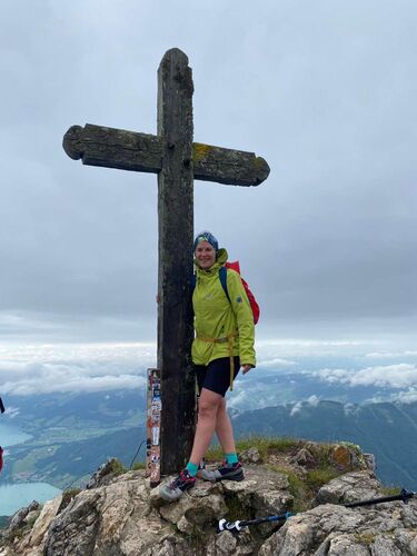 Tips Gipfelstürmer - Karin - Schafberg (1782m)