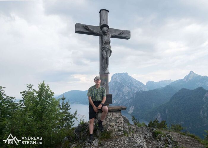 Tips Gipfelstürmer - Andreas - Kleiner Sonnstein (923m)