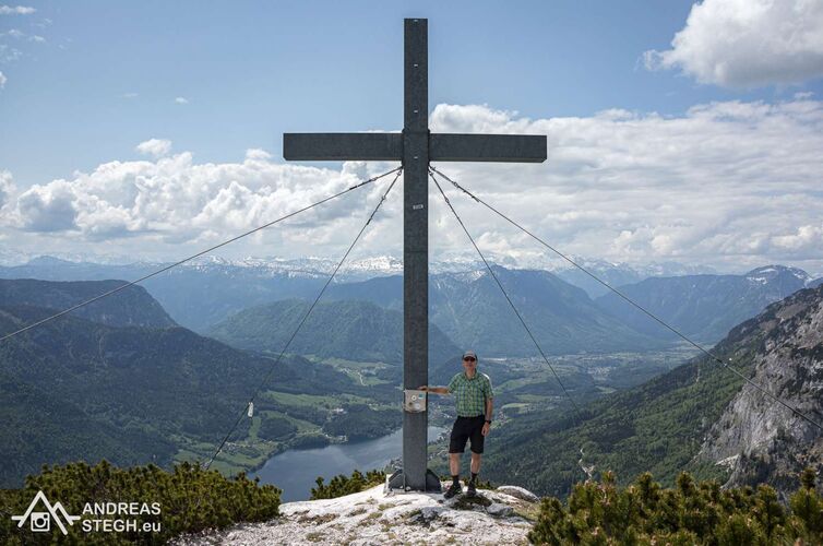 Tips Gipfelstürmer - Andreas - Backenstein (1772m)