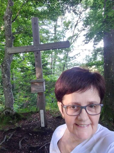 Tips Gipfelstürmer - Maria - Jagdstein (634m)