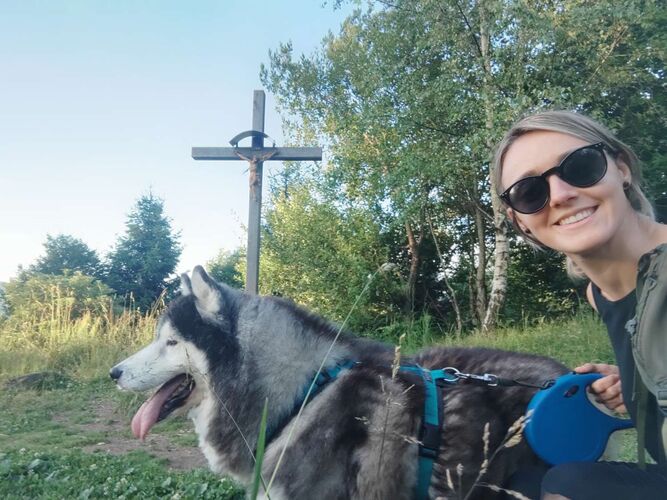 Tips Gipfelstürmer - Lisa - Buchberg (808m)