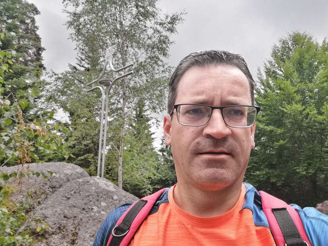 Tips Gipfelstürmer - Bernhard - Herrgottsitz (855m)