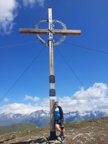 Tips Gipfelstürmer - Sigrid - Speikboden (2653m)