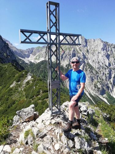 Tips Gipfelstürmer - Christian - Mannsberg (1603m)