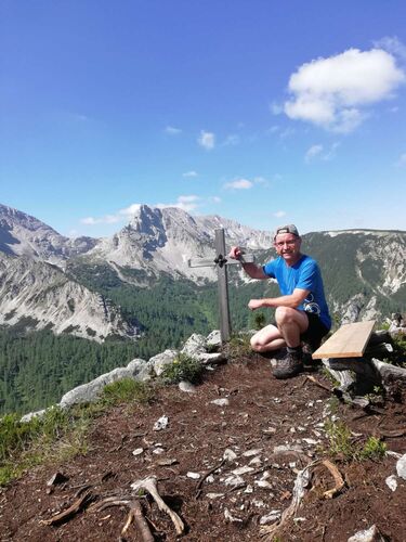 Tips Gipfelstürmer - Christian - Schallerkogel (1847m)
