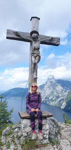 Tips Gipfelstürmer - Michaela - Kleiner Sonnstein (923m)